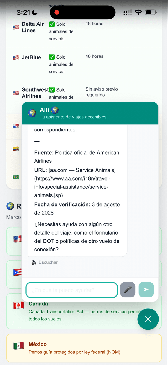 Alli — Fuente y fecha ✅