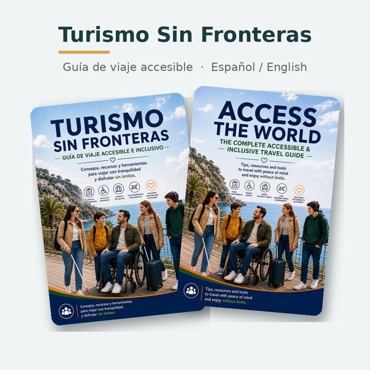 Turismo Sin Fronteras — ES / EN